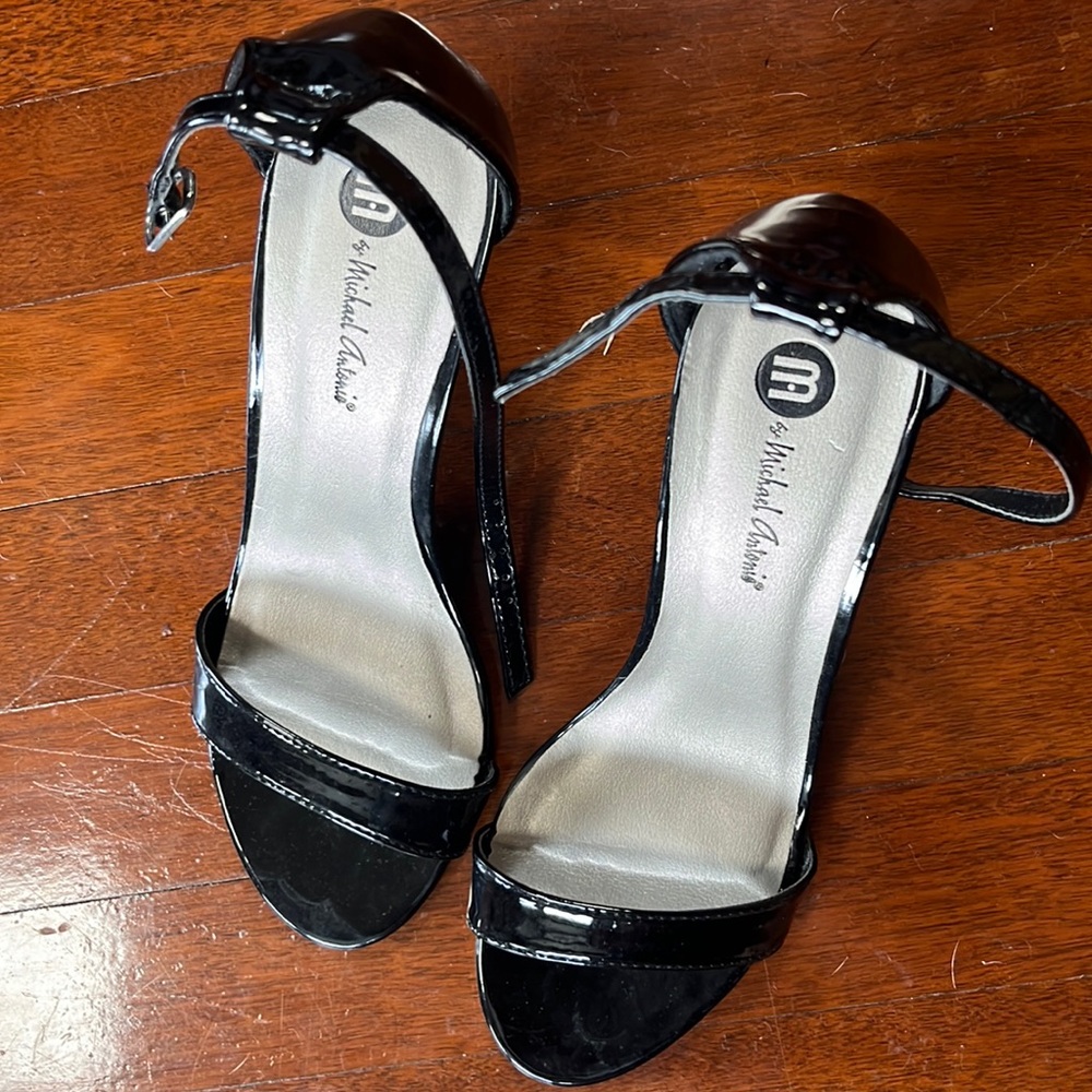 Women’s heels/shoes -worn once